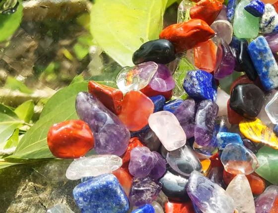 Phong thủy chọn đá quý hợp với bản mệnh
